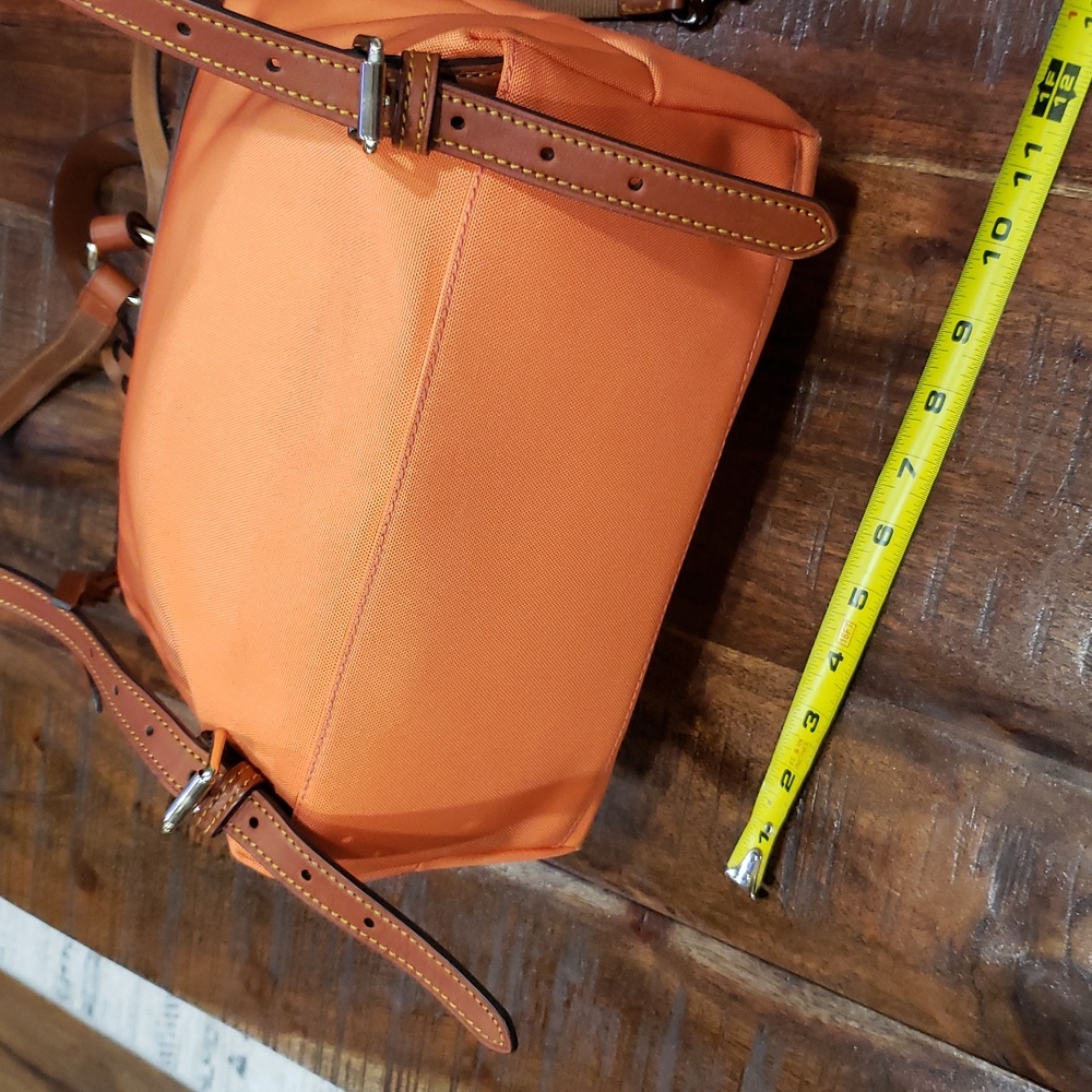 Dooney & Bourke Backpack Bag - Picture 5 of 11